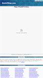 Mobile Screenshot of madoffmap.com